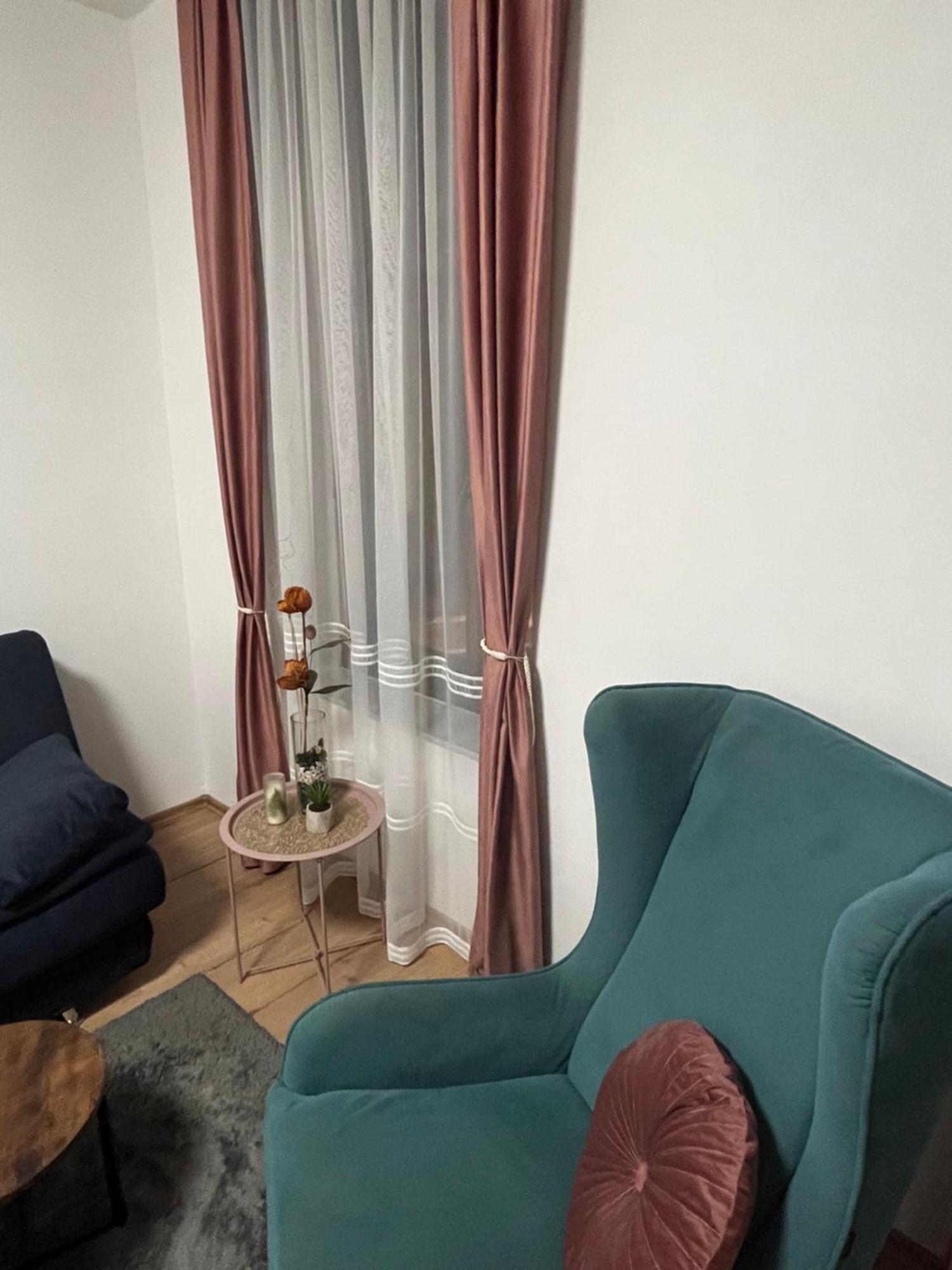 Apartments Ejla&Una Mostar Exteriör bild